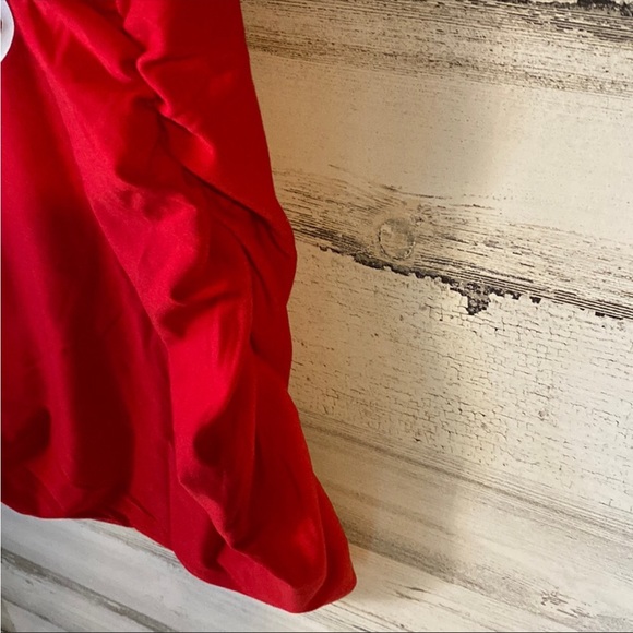 👶🏼Mistle Toes Maternity Holiday Christmas Top Shirt Small NWT👶🏼 - Picture 6 of 7